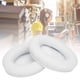 thumbnail image 5 of Accesorio Para Auriculares 2 Uds Almohadillas Para Los Oídos Cojín De Repuesto Accesorio Para Auriculares Para Monster Studio Auriculares Blanco, 5 of 8