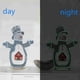 thumbnail image 3 of Cuadros Decorativos Kit de adornos de pintura de diamante de muñeco de nieve de Navidad de cristal luminoso (DZ691) Sywqhk Nuevos Originales, 3 of 9
