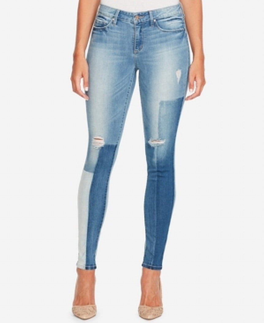 jessica simpson stretch jeans