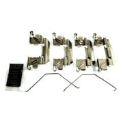 Genuine OE Subaru Front Pads - 26296AL03A Fits select: 2016-2019 SUBARU LEGACY 2.5I PREMIUM