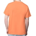 thumbnail image 2 of Men's Margaritaville  Orange Cincinnati Reds Chill Bottle Cap Classic T-Shirt, 2 of 2