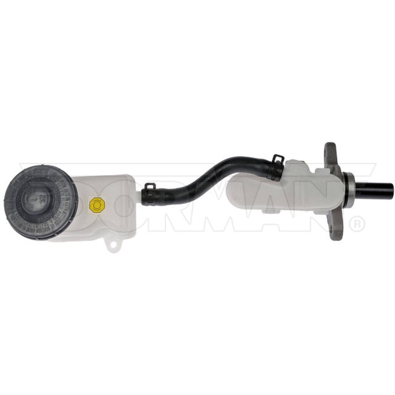 Dorman M630841 Brake Master Cylinder for Specific Honda Models Fits select: 2012-2015 HONDA CIVIC LX