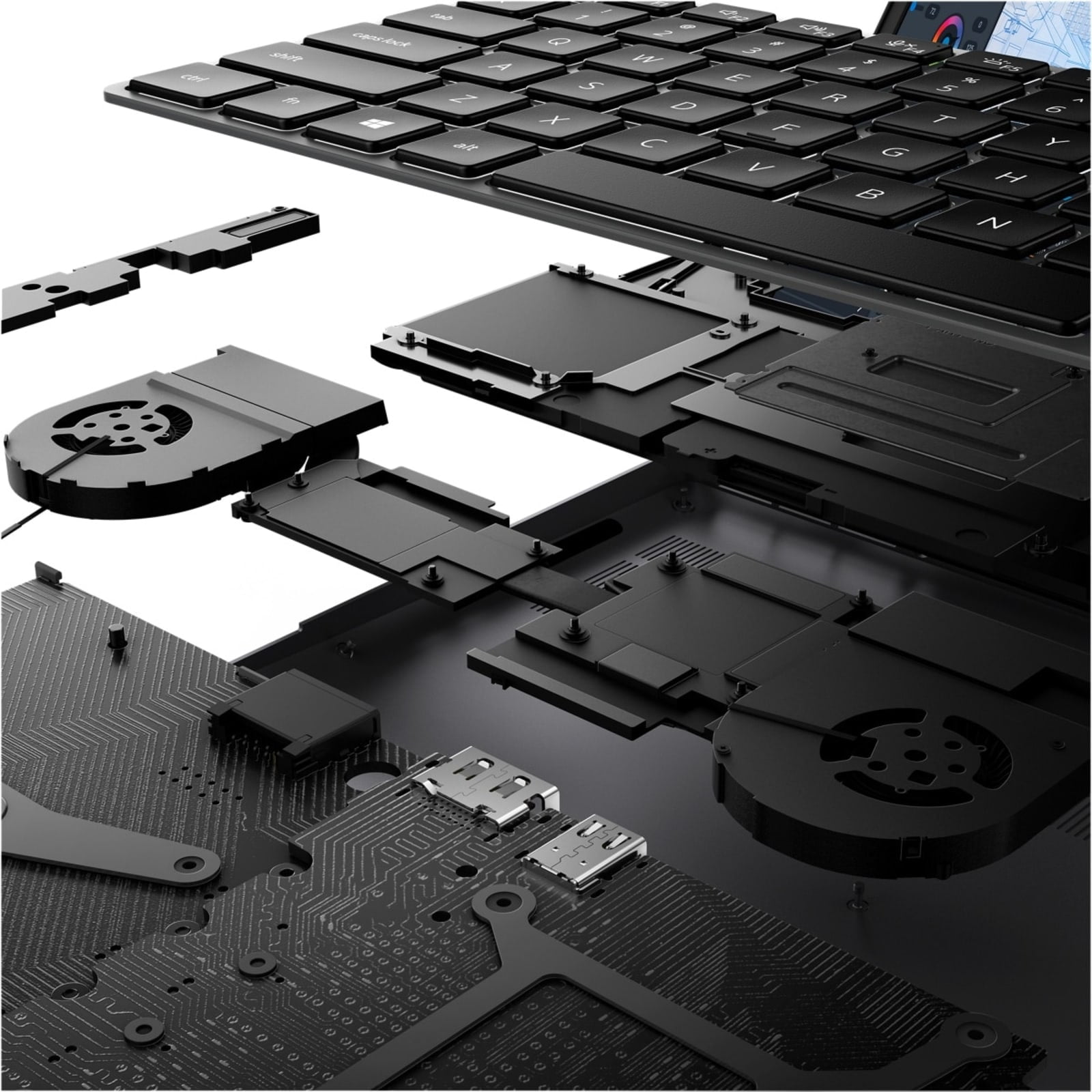 ノートPC Dell Precision 7560 i7/SSD2T/32G/RTX3080 Amazon.com: Dell Precision 7000 7560 15.6