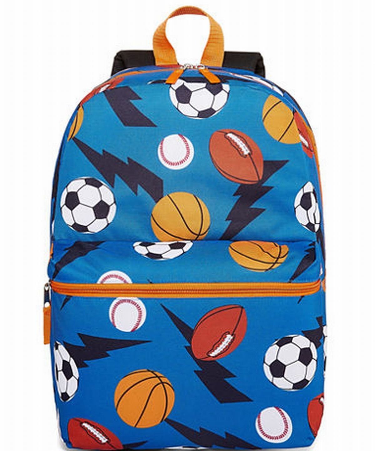 soccer backpacks for school