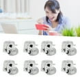 thumbnail image 1 of R11 Shooter Controller, Portable 8 Pcs R11 Four Six Fingers Assistant Button Mobile Shooting  Controller, 1 of 8