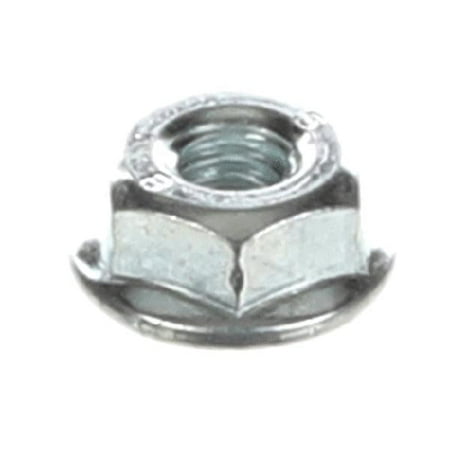 

TURBOCHEF 100913 NUT #1032 HEX ZINC SERRATED FLANGE (WAVEGUIDE FOR TURBOCHEF