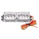 thumbnail image 3 of Luz trasera, luz LED estroboscópica trasera para matrícula de motocicleta, luces traseras, innovación moderna, 3 of 9