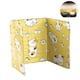 thumbnail image 5 of Escudo De Cocina A Prueba De Salpicaduras Aislamiento Térmico Deflector De Cocina Tablero Aislado Con Papel De Aluminio Pantalla De Protección Plegable A Prueba De Aceite Con Patrones Minnieouse HA027925-02, 5 of 6