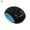"Black Blue,B", variant on 2.4G Cute Cartoon Expression Mini Wireless Mouse, Rechargeable USB Silent Optical Mice Kid's Small Hand Gaming Mouse Child Gift for PC - Practical and Beautiful