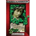 thumbnail image 1 of Pre-Owned Affliction (Anita Blake Vampire Hunter 22) (International Edition) (Paperback) 0755389042 9780755389049, 1 of 1