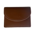 thumbnail image 1 of Women Wallet Portable Faux Leather Large Capacity Solid Color Magnetic Button Card Holder Small Slim  Purse Money Bag Case Shopping Use, 1 of 11