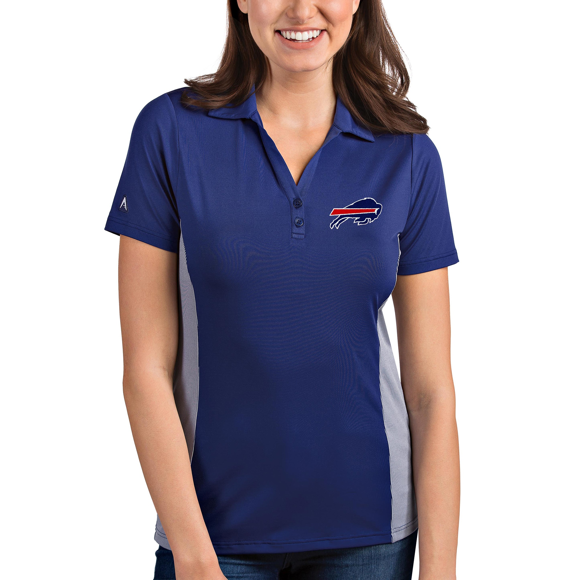 buffalo bills women's gear