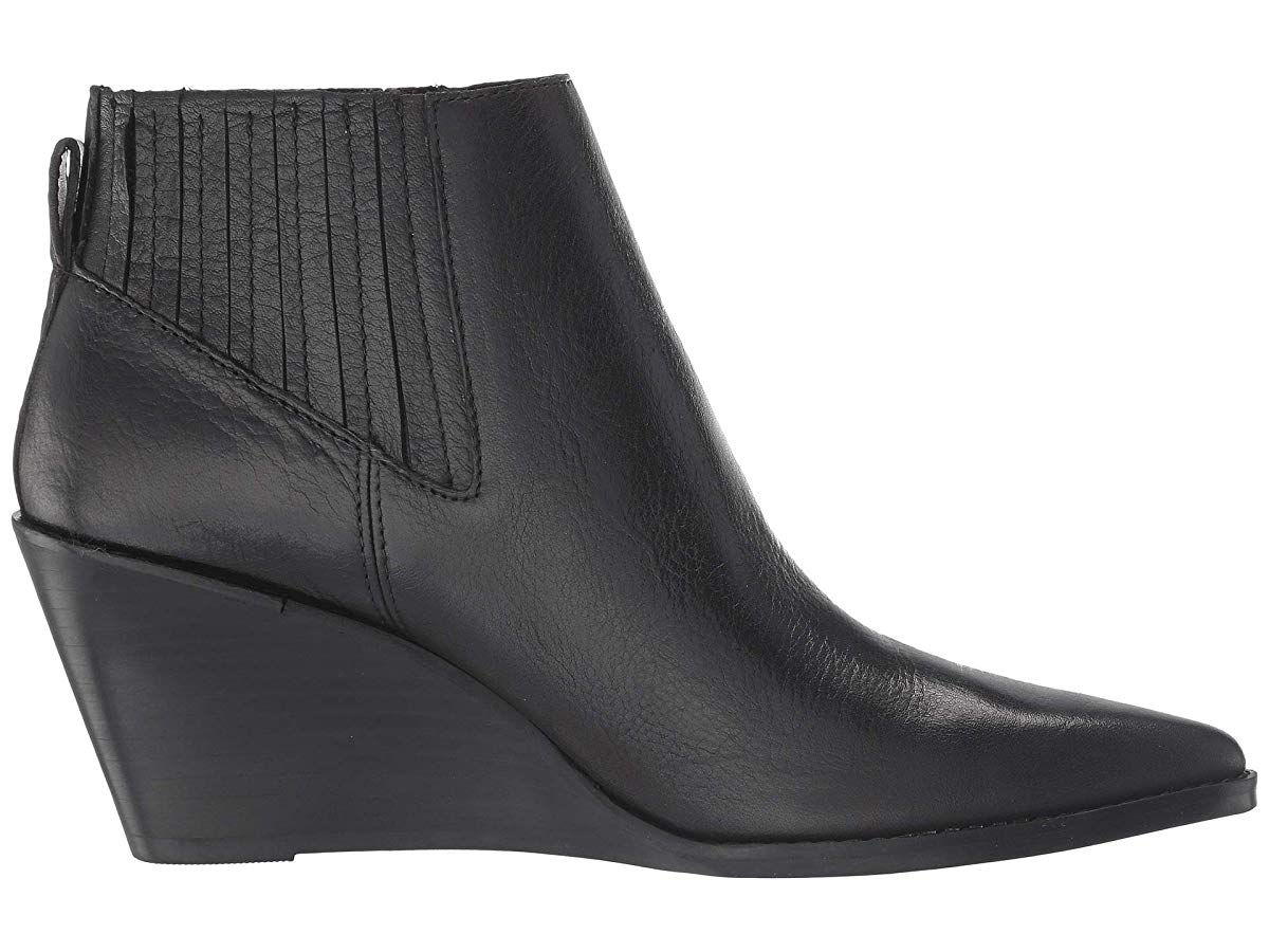 Women's Calvin Klein Tabby Wedge Bootie 
