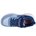 thumbnail image 3 of Tenis Skechers Sola Glow Unisex Juvenil azul 17, 3 of 6