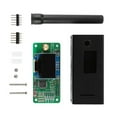 thumbnail image 2 of Multi-Mode Digital Hotspot 32-bit ARM Processor, Supports DMR, P25, D-Star Raspberry Pi Compatible, 2 of 5