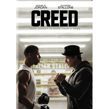 Creed (DVD) (The Best Of Creed Bratton)