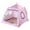 5, variant on WINDLAND Cat Bed for Indoor Cats Small Dog Bed House Summer Puppy Tent Bed Cave