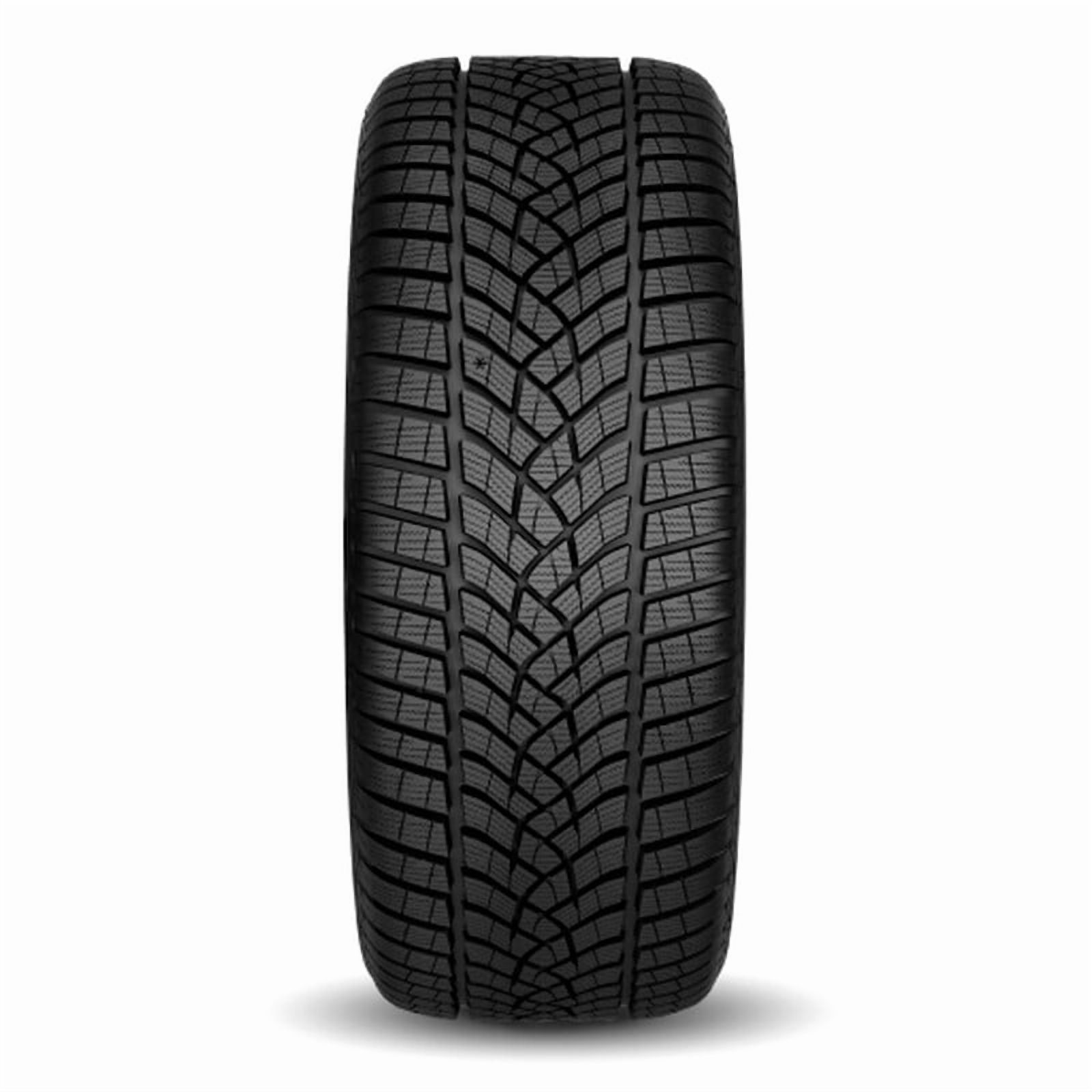 Goodyear Ultra Grip Performance Winter 235/55R18 104H XL Passenger Tire Fits: 2006-12 Toyota RAV4 Sport, 2013-15 Toyota RAV4 Limited