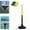 1 Pc Yellow, variant on 2-in-1 Window Screen Cleaning Brush Value Set, 2027 Wet & Dry Window Cleaner Brush - Long Handle Window Screen Cleaner Tool, Safely Removes Dust Without Taking Down Mesh for Home & Car Use