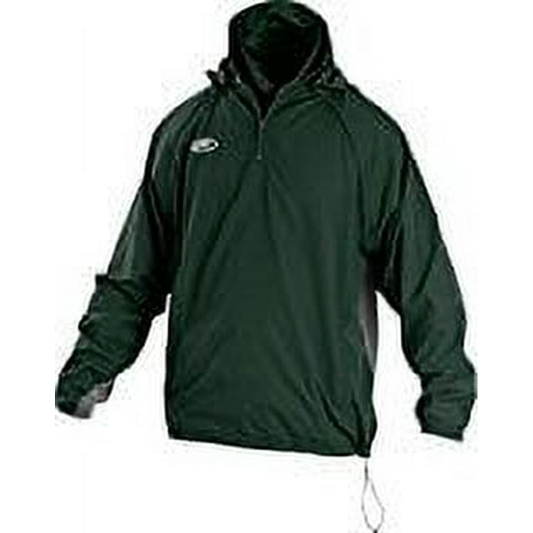 Rawlings TRITHIR Triple Threat Jacket Walmart
