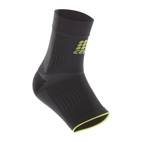 CEP Plantar Fasciitis Relief Support Sleeve, Sleeve Unisex, Pair, II
