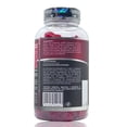 thumbnail image 3 of Vinagre de Manzana 120 gomitas Carnitina Cereza Natural Health., 3 of 10