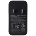 thumbnail image 4 of Razer Adaptateur Secteur USB-C 45W OEM Original pour Razer Edge 5G - Noir (A849), 4 of 4