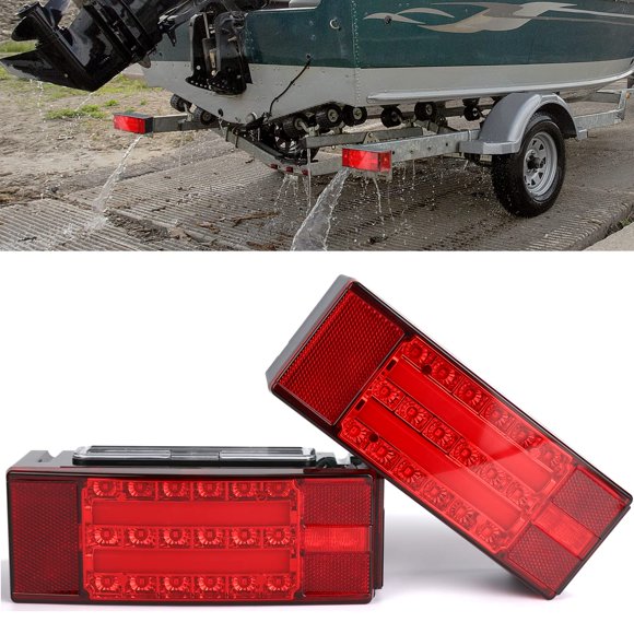 Lámpara LED sumergible LINKITOM New Halo de más de 80 pulgadas