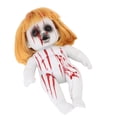 thumbnail image 1 of Muñeca Decorativa 3D, Decoración De Muñecas De Terror, Material Plástico, Apariencia Aterradora, Uso Versátil Para Fiestas Festivas, 1 of 7