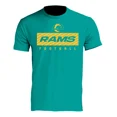 thumbnail image 2 of Los Angeles Rams Playera Para Hombre Y Mujer D10, 2 of 8
