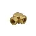 thumbnail image 3 of Interstate Pneumatics HSR90-SWA6 3/8" NPT Female Brass Swivel Assembly For HSR90 Hose Reel - HSR90-SWA6, 3 of 3