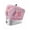 Pink HotPink, variant on Fsddascl Pink Christmas Trees Toaster Cover 2 Slice, Small Kitchen Appliance Covers, Leopard Print Xmas Tree Winter Holiday Toaster Oven Cover with Loop, Bread Machine Cover Dust Cover Protection