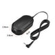 thumbnail image 5 of Adaptador ACK-E10 Power CA PS700+DRE10 para 1100D 1200D Rebel T3 T5 (UE), 5 of 9