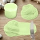 thumbnail image 4 of Juguetes de piscina, juguetes para bebés, juguetes para niños pequeños, 70 ml de arcilla de slime de nube peluda, juguete que no se asienta, con accesorios, fideos de bricolaje, slime elástico para ma, 4 of 6