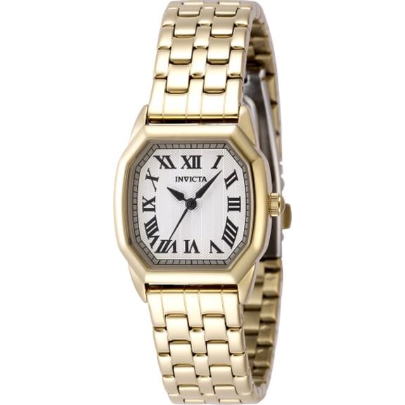 Invicta Women's Wildflower Silver Dial Watch - 48959