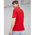 thumbnail image 4 of Playera Polo Puma Scuderia Ferrari Motorsport Race Hombre 62380102 rojo XG, 4 of 5