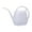 White, variant on figatia Garden Watering Can Gardening Tool 2L Multipurpose Portable Long Spout Plant Watering Device for House Bonsai Plants Backyard White