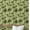 Olive Green (Plain Vinyl), variant on S4Sassy Palm Tree Paradise Wallpaper Blue Tropical Wall Covering, 25" x 60" Self-Adhesive Vinyl Wallpaper, Decorative Wall Wrap, Easy DIY Decor For Bedroom, Living Room, Living Spaces