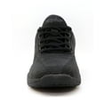 thumbnail image 3 of zephz Womens Thunder Black Cheerleading Shoe 12, 3 of 5