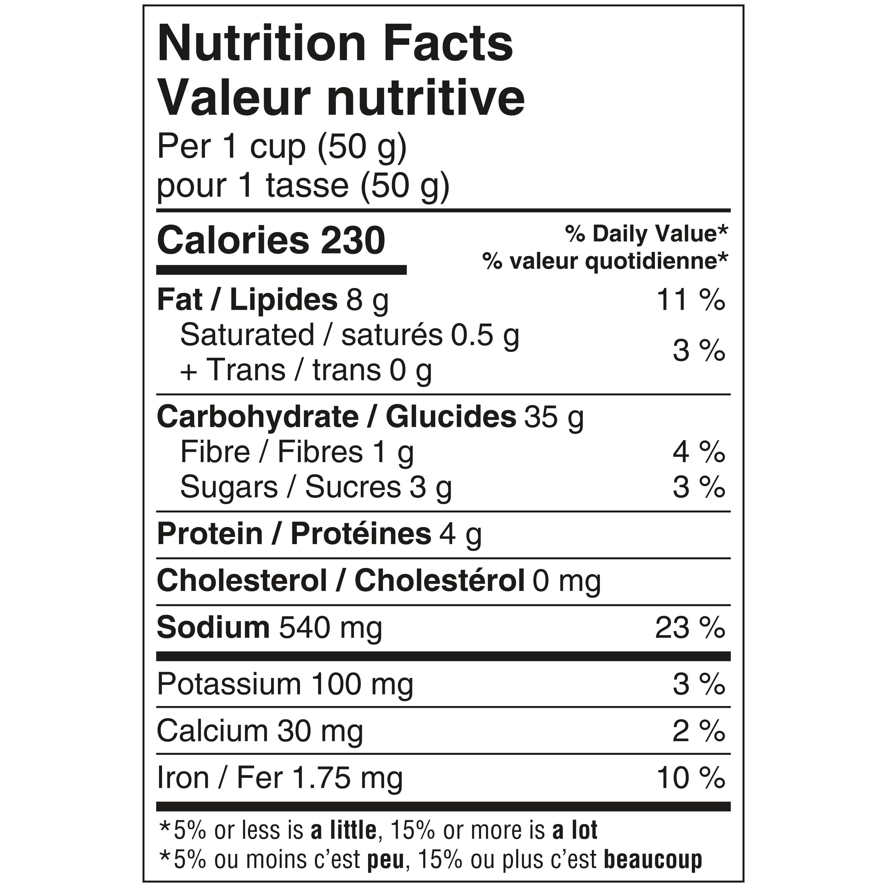 SF Pretzel Crisps Bites Zesty Ranch