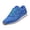 Dark Blue, variant on Women's Glitter Sneakers 2026 Comfortable Non Slip Lace up Casual Flat Sparkle Walking Shoes Light Blue 10 Wide