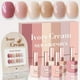 thumbnail image 1 of Set de esmaltes en gel Double Rhythm, 6 unidades, 15 ml, botella del mismo color, 1 of 9