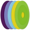 thumbnail image 3 of 3/5Pcs Verre Disque de Coupe Ultra Mince Tranchant Lame de Scie Circulaire Usure Résistant Humide et Sec Carreau Coupe Meuleuse d'Angle Accessoires pour Bouteille de Vin en Cristal de Jade Céramique, 3 of 11