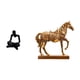 thumbnail image 1 of Figura del pensador abstracto,Estatua de Pensador Abstracto,Arte,Decoración para el Hogar,Estatuas de caballos,Estatuas de caballos Figura de caballo Figura de caballo,Esculturas de, 1 of 8