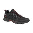 thumbnail image 2 of Tenis Uso Rudo SWISS ARMOUR Hiking Casual Hombre negro 27, 2 of 4