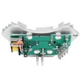 thumbnail image 1 of Resistencia del motor del ventilador,Resistencia del motor del ventilador del calentador Resistencia del ventilador del calentador Construcción robusta, 1 of 9