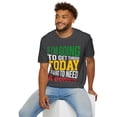 thumbnail image 6 of Mexican Food Spicy Graphic Novelty Burrito Today Tees, 6 of 6