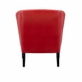 thumbnail image 5 of Linon Simon Club Chair, 5 of 11