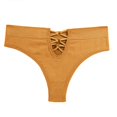 thumbnail image 1 of TrowBridge-bragas deportivas sexys para mujer, ropa interior hueca a la moda, tangas calientes, lencería acogedora, calzoncillos transpirables, 1 of 3
