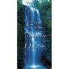 Christian Brands Church Supply NS656 Create In Me A Clean Heart Banner